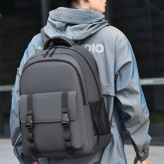 New Fashion Men Laptop Bag - Define your Purpose