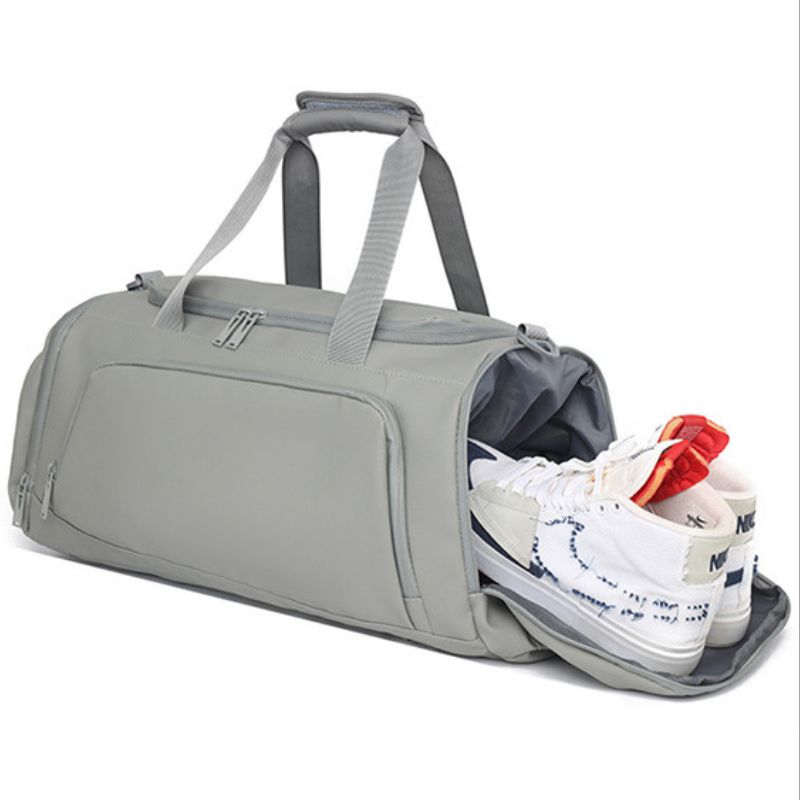 Cross-Border Large Capacity Men's Lightweight Luggage Bag