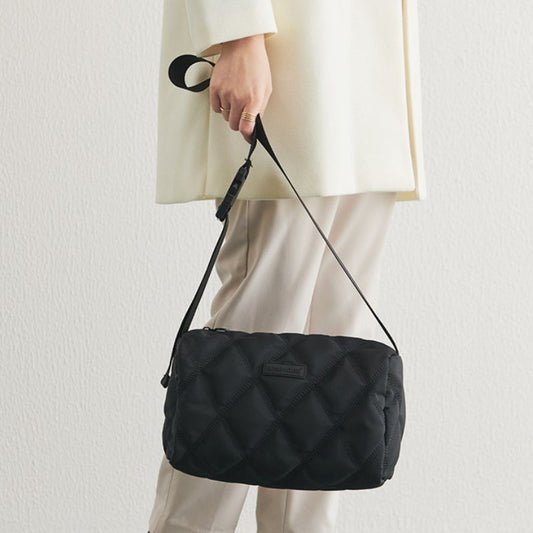 New Versatile Style Lightweight Women Shoulder Bag