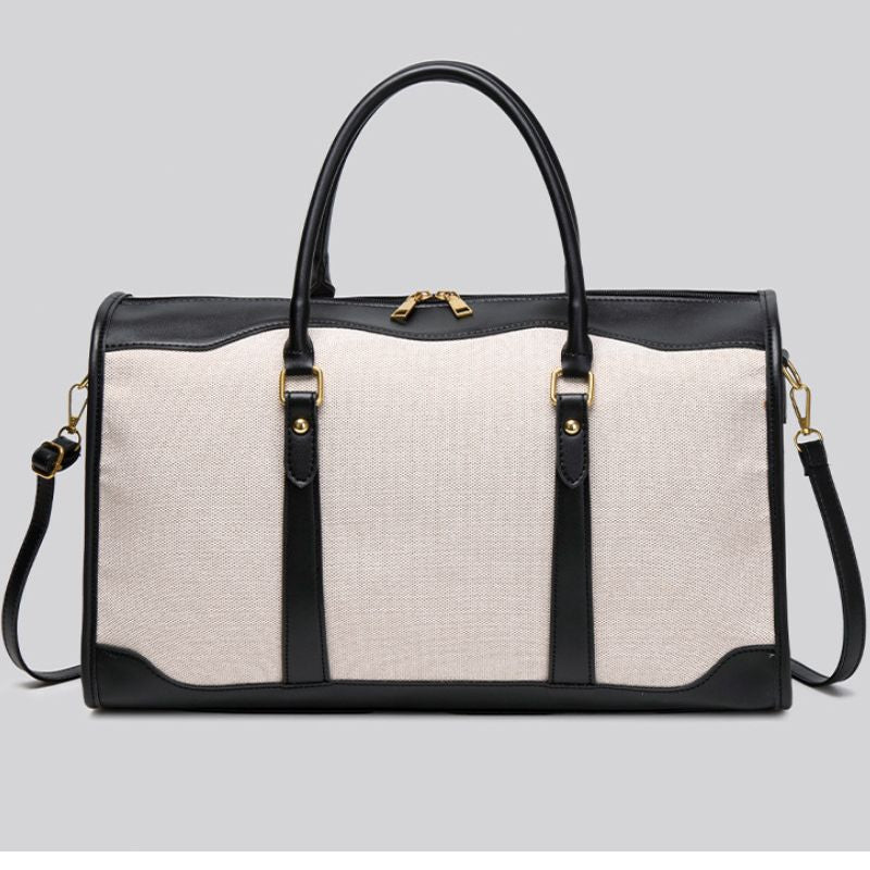 European Style Big Size Multi Purpose Duffle Bag