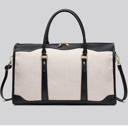 European Style Big Size Multi Purpose Duffle Bag