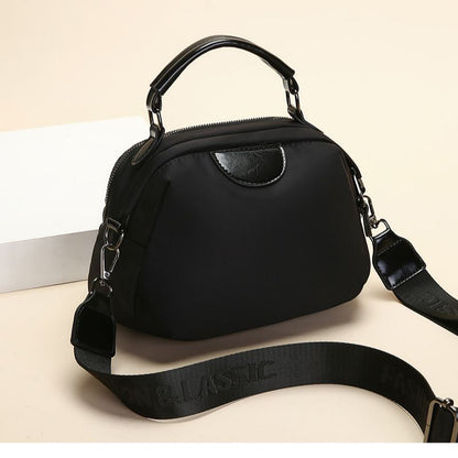 Fashionable Casual Versatile Single Shoulder Simple Women's Bag