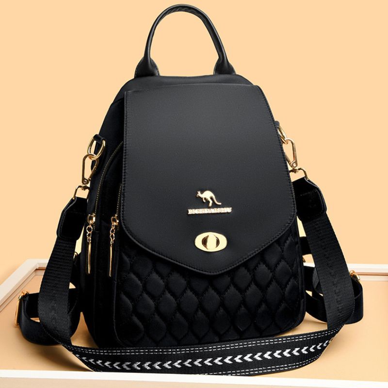 Japanese Style High-end Oxford Cloth Women's Backpack