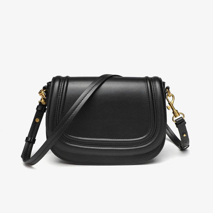 PU Fashionable Versatile Women Shouolder Bag