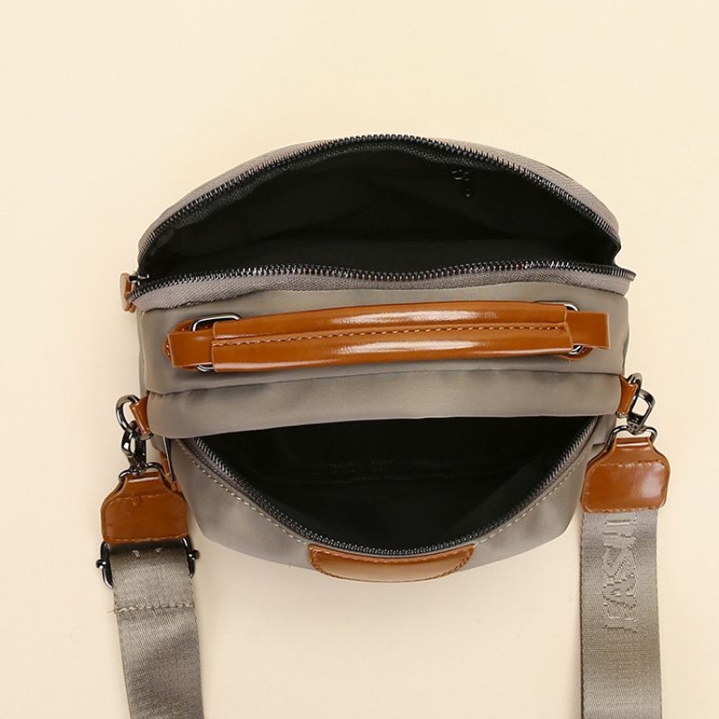 Fashionable Casual Versatile Single Shoulder Simple Women's Bag