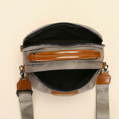 Fashionable Casual Versatile Single Shoulder Simple Women's Bag