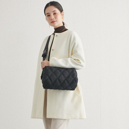 New Versatile Style Lightweight Women Shoulder Bag