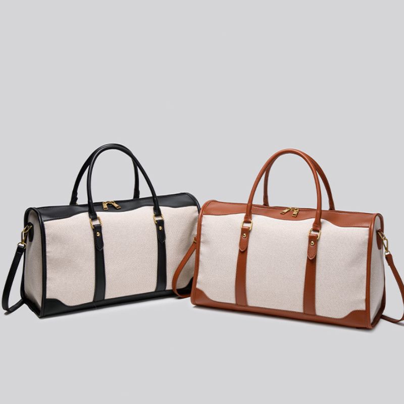 European Style Big Size Multi Purpose Duffle Bag