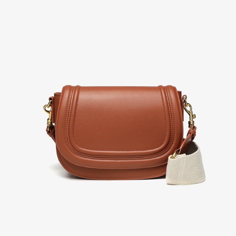 PU Fashionable Versatile Women Shouolder Bag