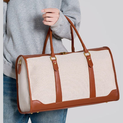 European Style Big Size Multi Purpose Duffle Bag