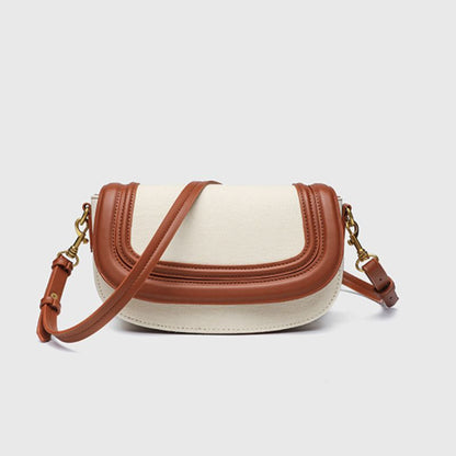 PU Fashionable Versatile Women Shouolder Bag