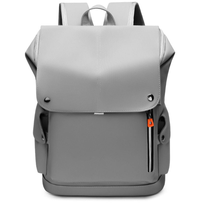 New Men's Trendy Large Capacity Laptop Travel Backpack