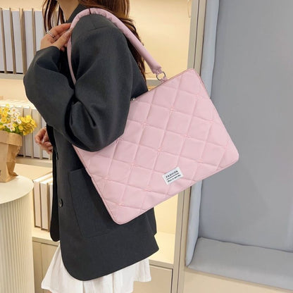 New Korean style versatile laptop bag Protective case for Apple laptops - Define your Purpose