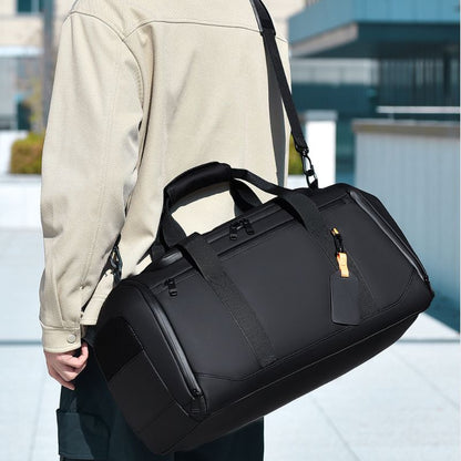 New Style Hand Luggage Large Capacity Travel Bag Men And Women