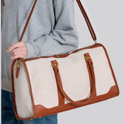 European Style Big Size Multi Purpose Duffle Bag