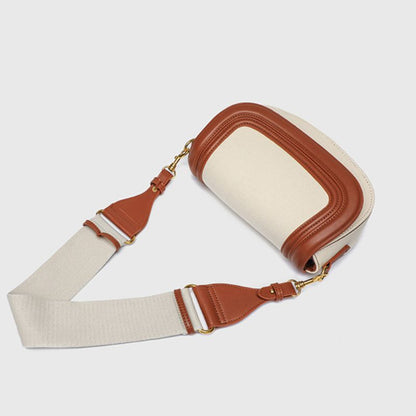 PU Fashionable Versatile Women Shouolder Bag