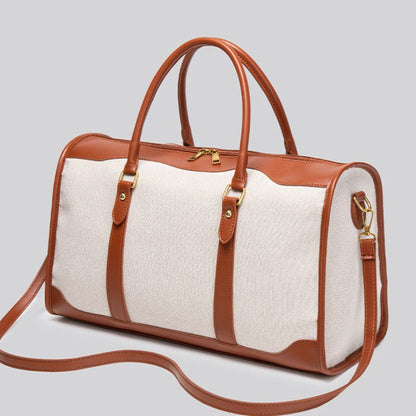 European Style Big Size Multi Purpose Duffle Bag