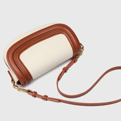 PU Fashionable Versatile Women Shouolder Bag