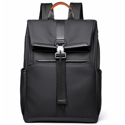 Large Capacity Lightweight Travel Men's Backpack