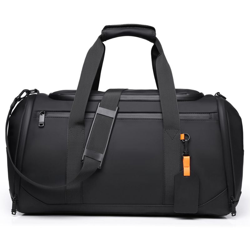 New Style Hand Luggage Large Capacity Travel Bag Men And Women
