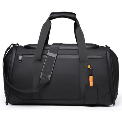 New Style Hand Luggage Large Capacity Travel Bag Men And Women