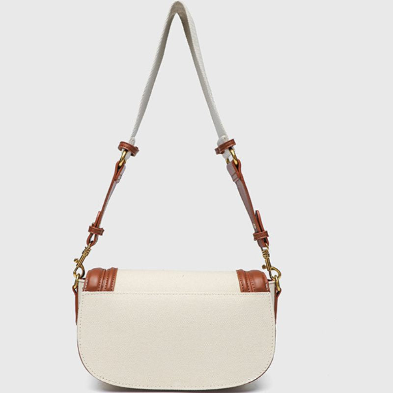 PU Fashionable Versatile Women Shouolder Bag