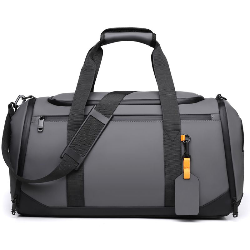 New Style Hand Luggage Large Capacity Travel Bag Men And Women