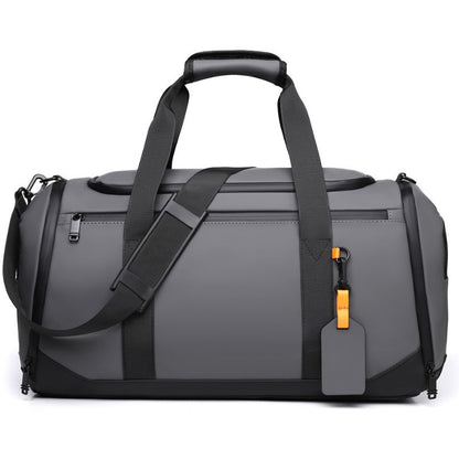 New Style Hand Luggage Large Capacity Travel Bag Men And Women