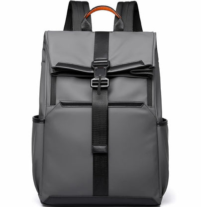 Large Capacity Lightweight Travel Men's Backpack