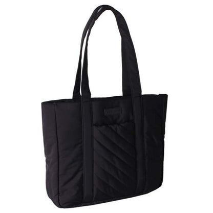 New Casual Lightweight Tote Bag Large Capacity Shoulder Bag