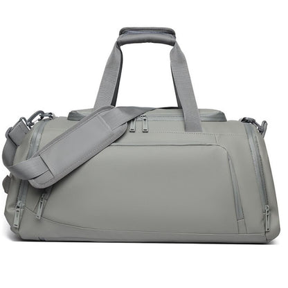 Cross-Border Large Capacity Men's Lightweight Luggage Bag