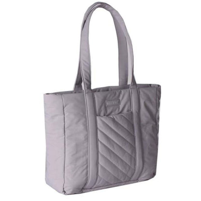 New Casual Lightweight Tote Bag Large Capacity Shoulder Bag
