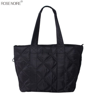 Japanese Style Large Capacity Tote Bag