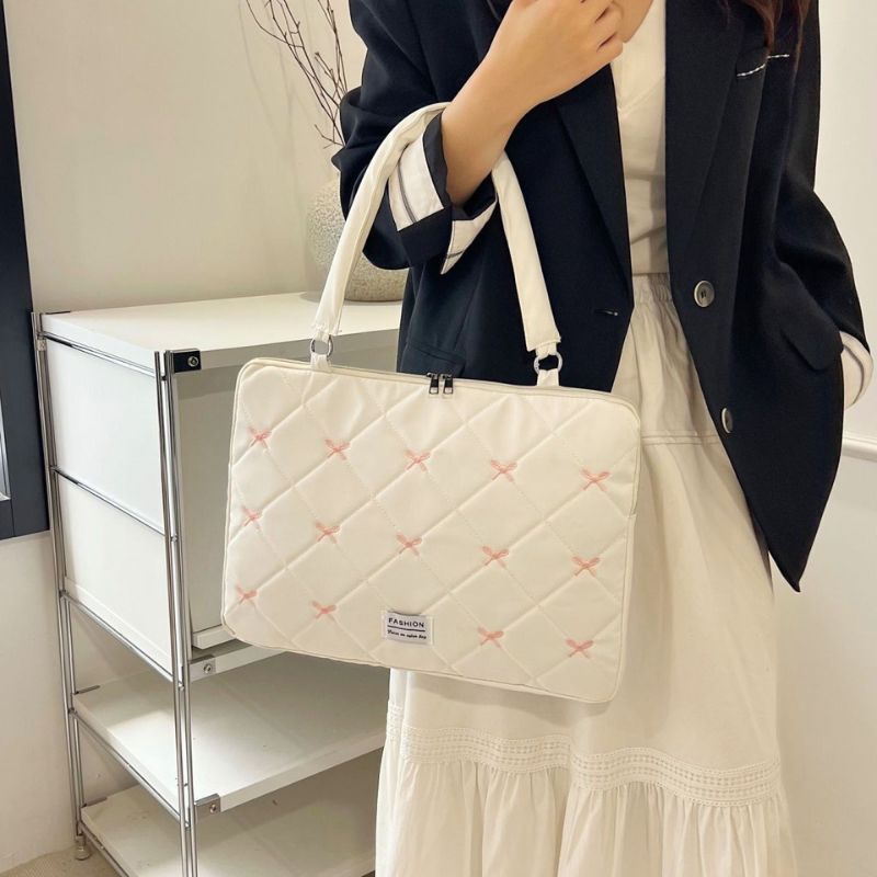 New Korean style versatile laptop bag Protective case for Apple laptops - Define your Purpose