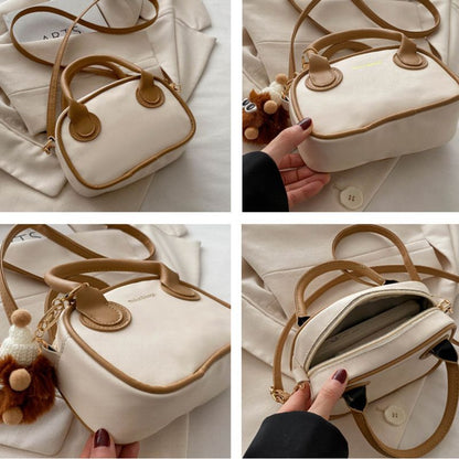 PU Korean Style Celebrity Bag