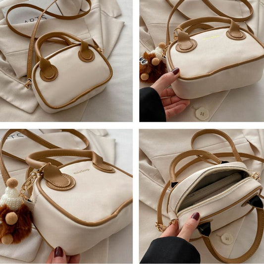 PU Korean Style Celebrity Bag - Define your Purpose