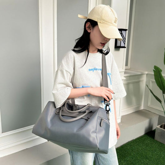 Women Travel Luggage Bag