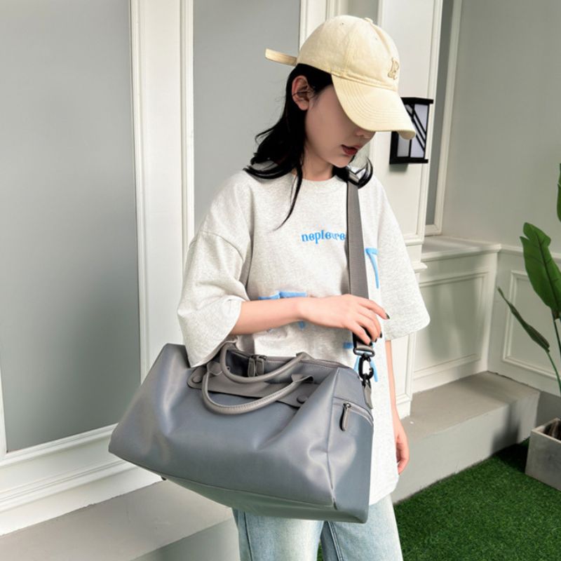 Women Travel Luggage Bag