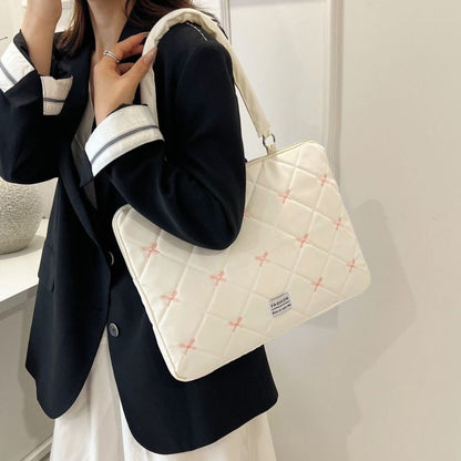 New Korean style versatile laptop bag Protective case for Apple laptops - Define your Purpose