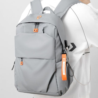 This High-End Trendy Backpack For Unisex