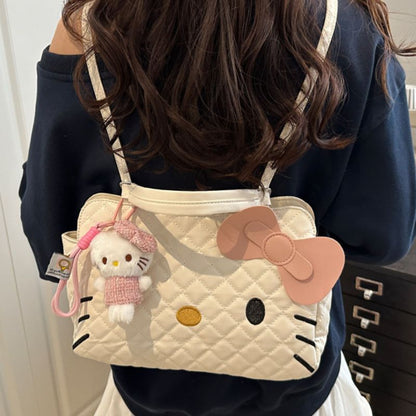 Women Cute Kitty Cat Bag