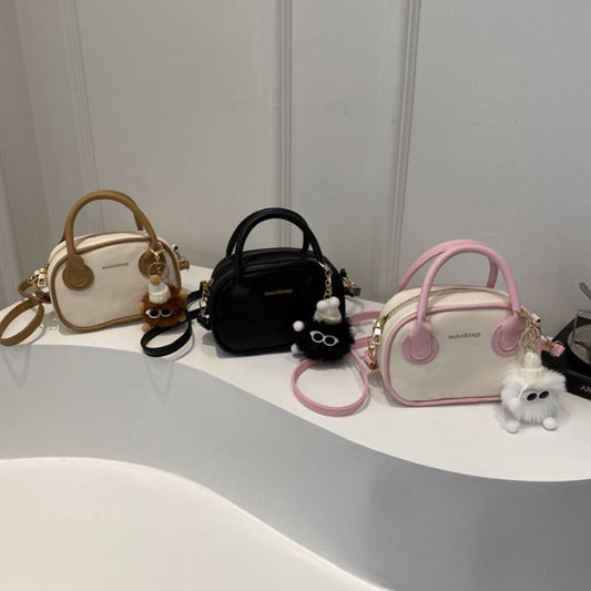 PU Korean Style Celebrity Bag