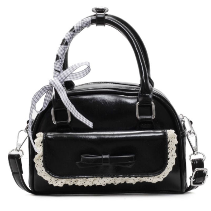 PU Women Versatile Shoulder Bag