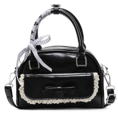 PU Women Versatile Shoulder Bag