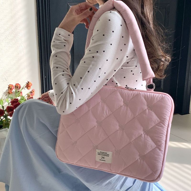 New Korean style versatile laptop bag Protective case for Apple laptops - Define your Purpose