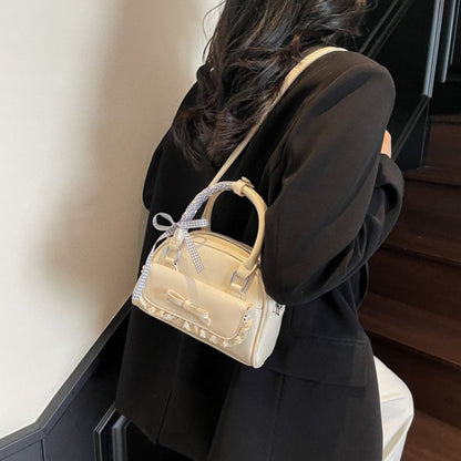 PU Women Versatile Shoulder Bag