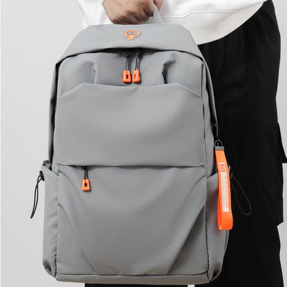 This High-End Trendy Backpack For Unisex