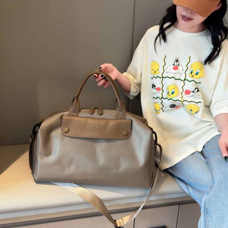 Women Travel Luggage Bag