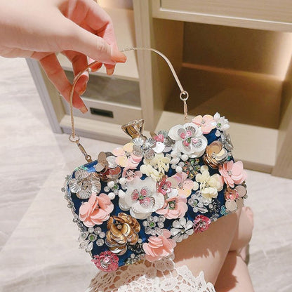 Women Elegant Evening Party Clutch