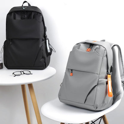 This High-End Trendy Backpack For Unisex